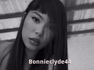 Bonnieclyde44