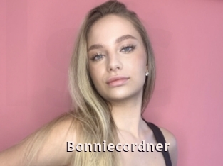 Bonniecordner