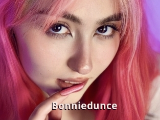 Bonniedunce