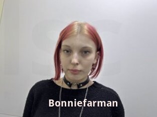 Bonniefarman