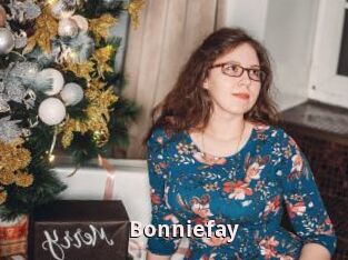 Bonniefay