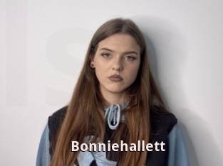 Bonniehallett