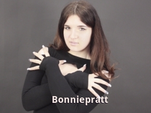 Bonniepratt