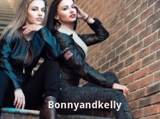Bonnyandkelly