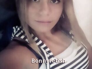 Bonnyfetish