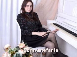 Bonnystefanie