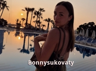 Bonnysukovaty