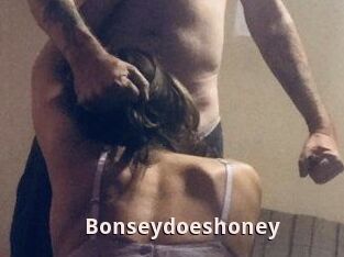 Bonseydoeshoney