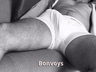 Bonvoys