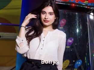Bonys
