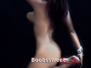 Boobssweet