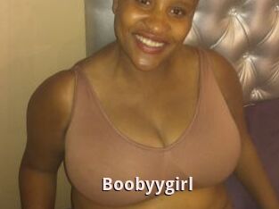 Boobyygirl