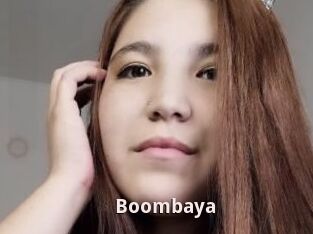 Boombaya