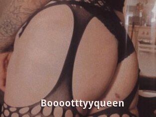 Booootttyyqueen