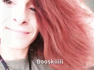 Booskiiiii
