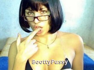 BoottyPussy
