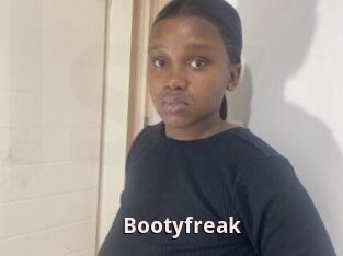 Bootyfreak
