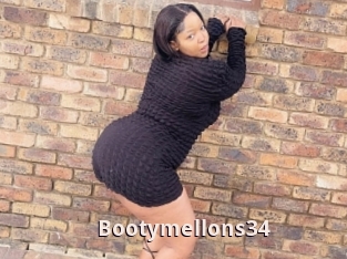 Bootymellons34