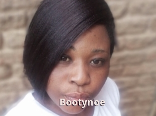 Bootynoe