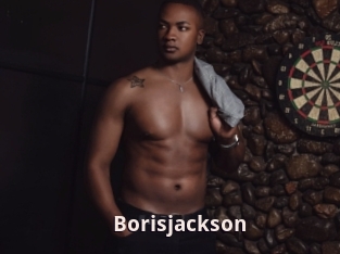 Borisjackson