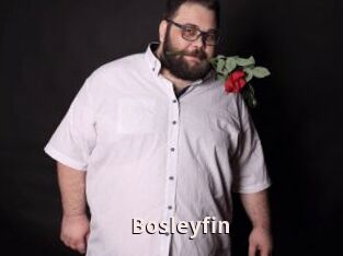 Bosleyfin