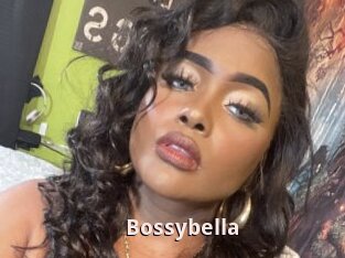 Bossybella