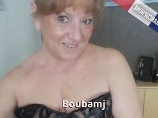 Boubamj