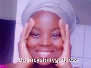 Bouncyshinygoddess