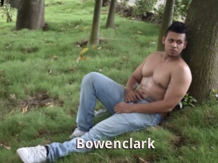 Bowenclark