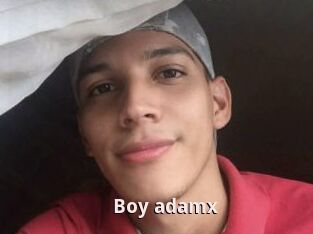 Boy_adamx