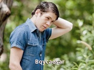 Boycaesar