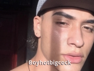 Boyhotbigcock