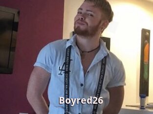 Boyred26