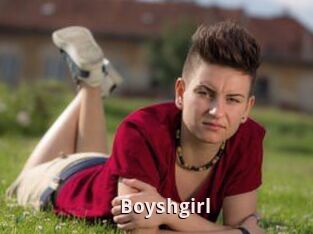 Boyshgirl