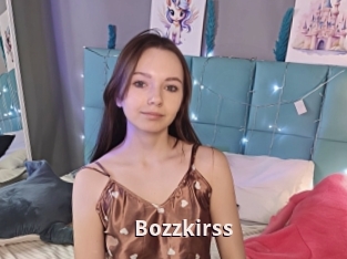 Bozzkirss