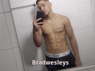 Bradwesleys