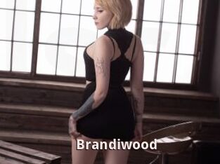 Brandiwood