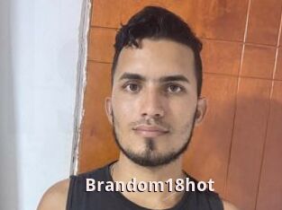 Brandom18hot