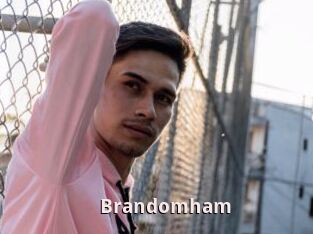 Brandomham