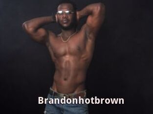 Brandonhotbrown
