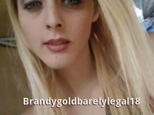 Brandygoldbarelylegal18