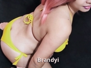 Brandyi