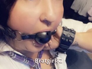 Bratgirl82
