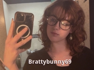 Brattybunny69