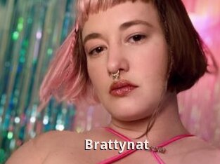 Brattynat
