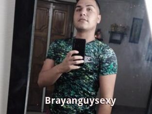 Brayanguysexy