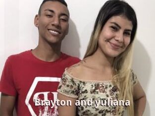 Brayton_and_yuliana