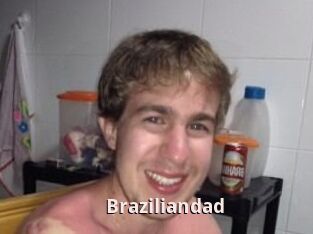 Braziliandad