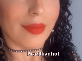 Brazillianhot