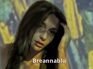 Breannablu